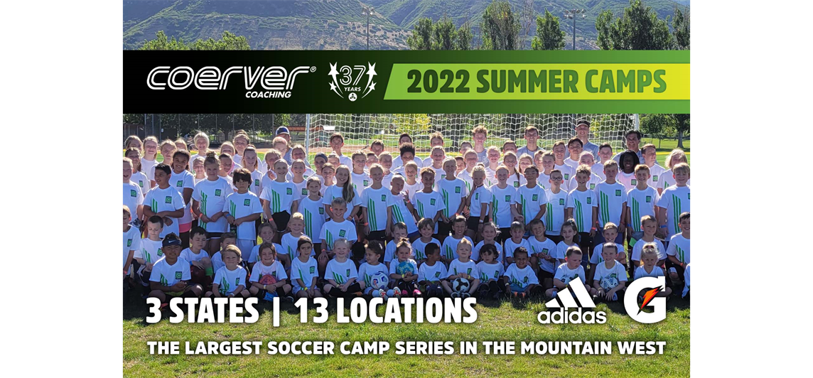 2022 SUMMER CAMPS POSTED 2.1.2022