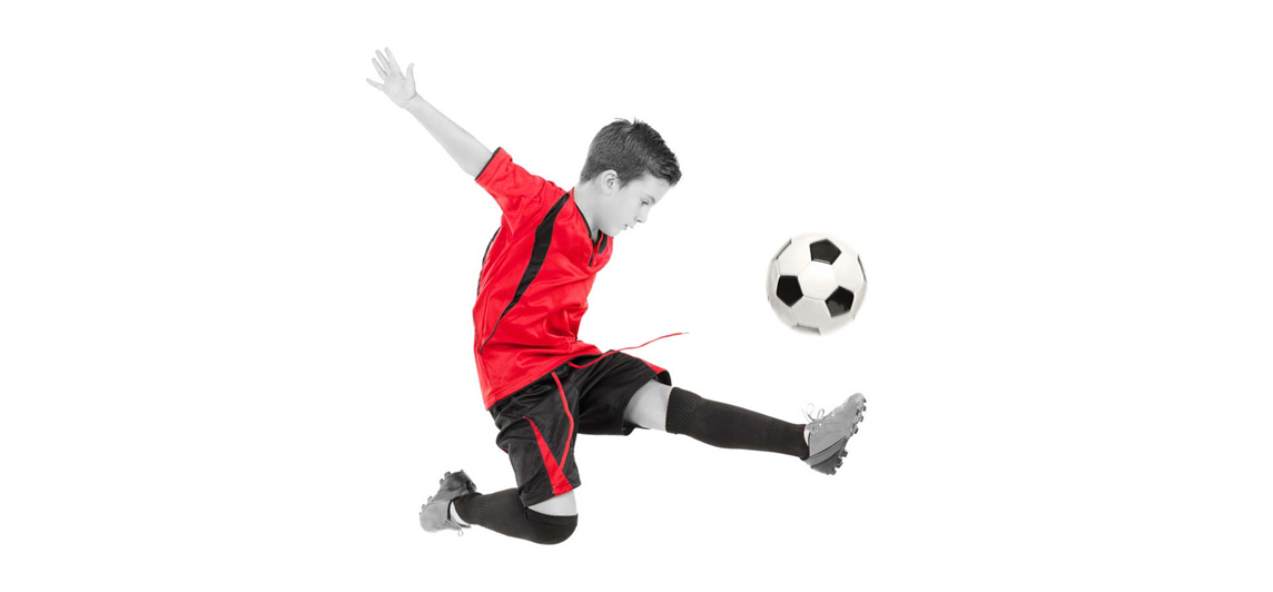 Spring/Summer Goal Scoring REGISTER NOW 